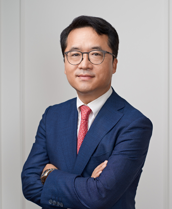 bhc 박현종 회장. [사진=bhc]