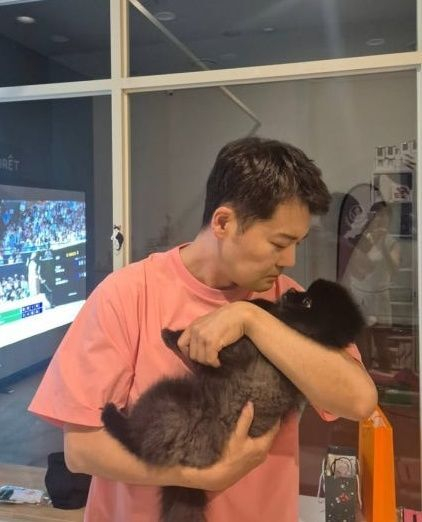 전현무 [사진=전현무 SNS]