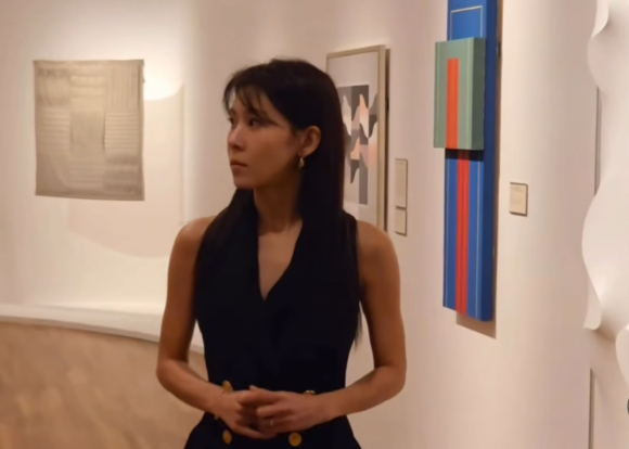 하지원 [사진=하지원 SNS]