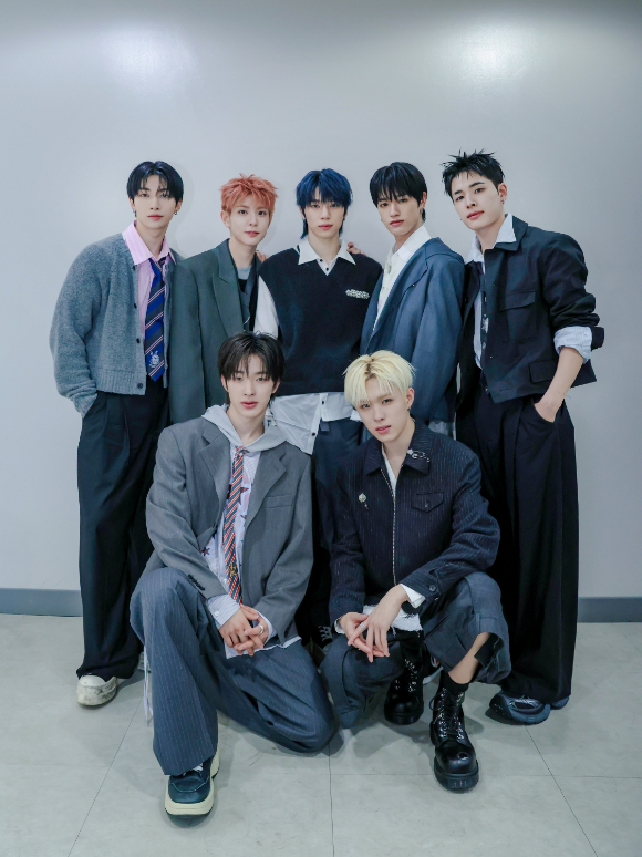 "2026년 대형 인기척"…넥스지, 'Mmchk' 실시간 차트 정상