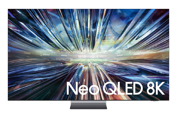 삼성전자 Neo QLED 8K 제품. [사진=삼성전자]