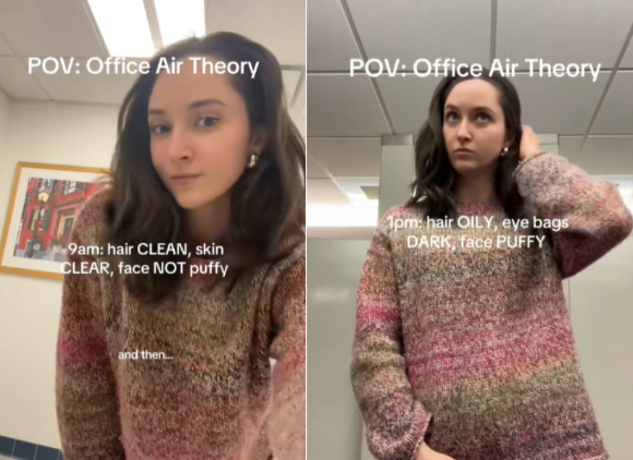 노아 돈런이 공개한 영상 갈무리. [사진=틱톡 @noadonla]