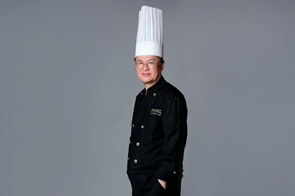 여경래 셰프. [사진=롯데호텔앤리조트]