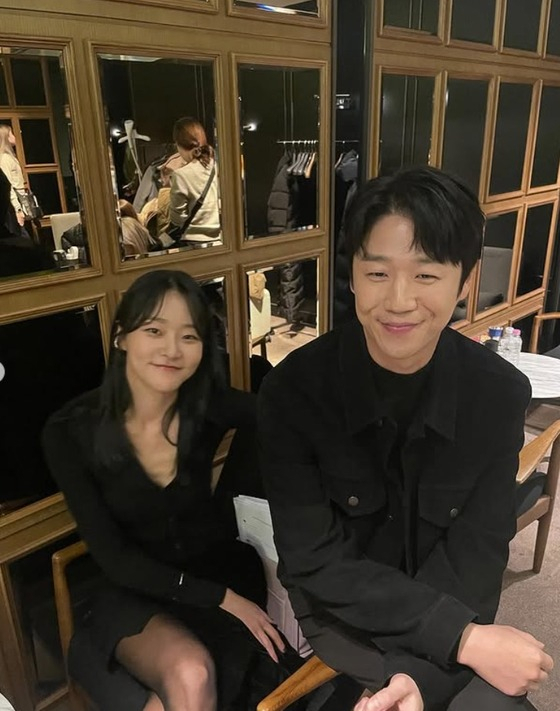 배우 최정우 [사진=KBS ]