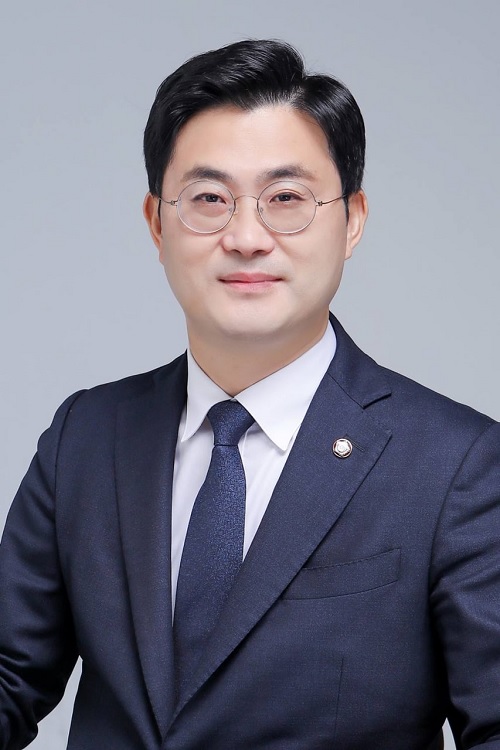 이정문 국회의원