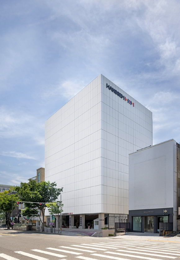 유로 700 그레이스. [사진=한샘]