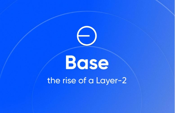 코인베이스의 이더리움 레이어2 네트워크 Base가 업그레이드 계획을 공개했다. [사진=Base]