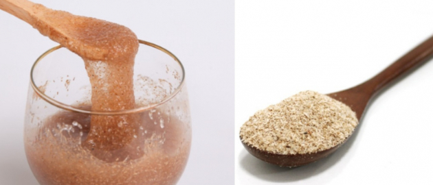 변비와 잔변감을 해소하고 배변을 원활하게 만드는 데 '차전자피'가 효과적이라는 전문가의 설명이 나왔다. 사진은 본 기사 내용과 무관. [사진=픽사베이 @Alexas_Fotos]