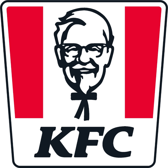 KFC 브랜드 로고. [사진=KFC]