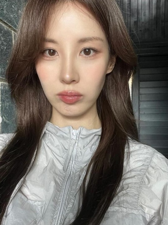 서현 [사진=서현 SNS]