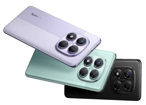 샤오미, 일부 스마트폰 가격 인상⋯메모리 가격 급등 영향