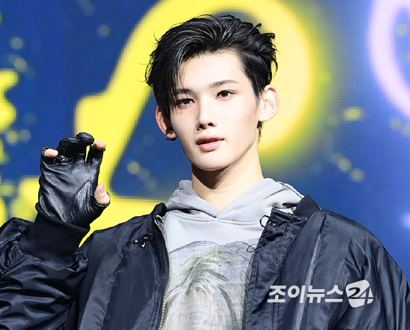 [포토] 앤팀 조, 훈훈한 비주얼