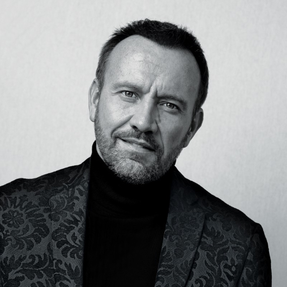 삼성 CDO 마우로 포르치니 &quot;삼성 디자인 새롭게 정비&quot;