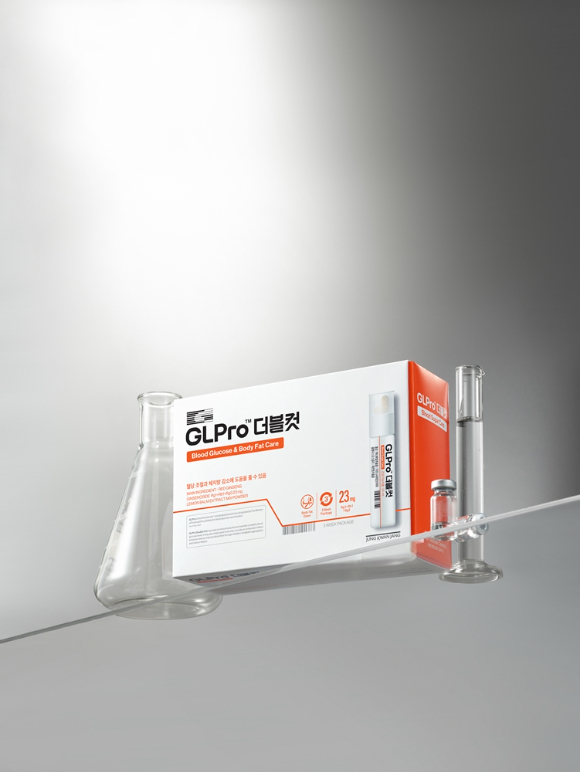 정관장 GLPro 더블컷. [사진=정관장]