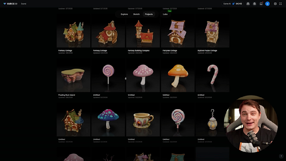 NC AI, '바르코' 기반 크리에이터 프로그램 운영