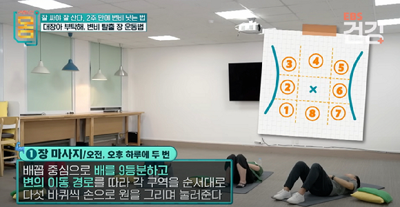 속은 더부룩한데 마음처럼 배변 활동이 이루어지지 않으면, 답답하기만 하다. [사진=픽사베이 @CDD20]