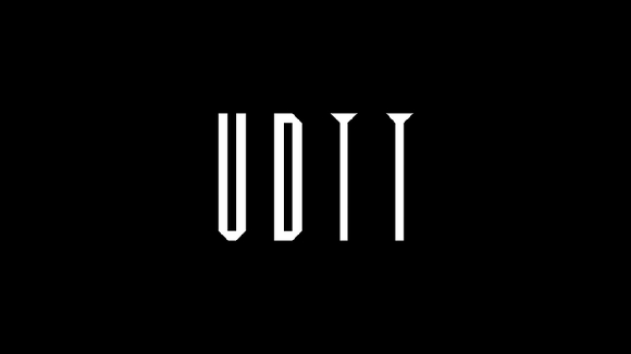 UDTT 로고 이미지 [사진=SW엔터테인먼트]