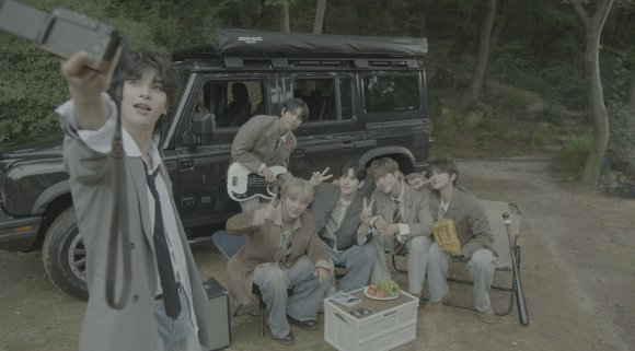 BAE173, 정규앨범 수록곡 음원 유출…&quot;원인 파악 중, 예정대로 컴백&quot;