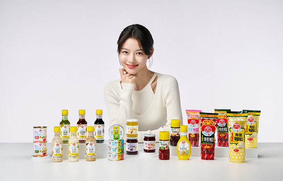  [사진=오뚜기 제공]