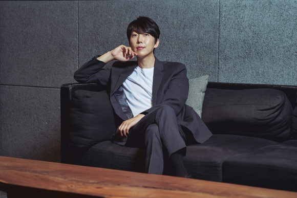 배우 김재범이 영화 '인질'에서 활약한다.  [사진=SM C&C]