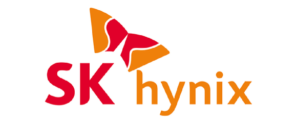 SK하이닉스 CI [사진=SK하이닉스]