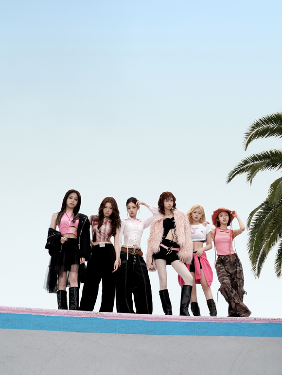 '신곡 D-1' 앳하트, 쿨 앤 힙 직진 매력…'Shut Up' 기대감↑