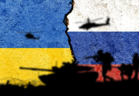 침공 러시아 우크라이나 러시아, 우크라이나