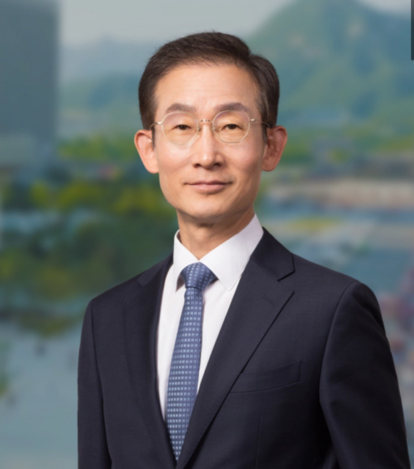 김호철 감사원장 후보자 [사진=대통령실]