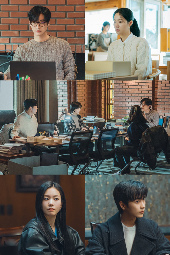 '우리영화' 스틸컷 갈무리 [사진=SBS]