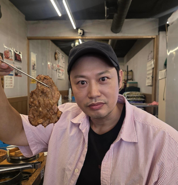  유명 연예인들의 헬스트레이너인 양치승 씨 [사진=양치승 인스타그램]