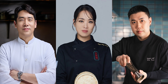 언더커버셰프 [사진=tvN ]