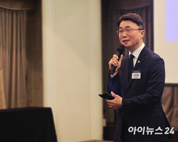 류제명 과기2차관 "독파모, 승자 가리기 아닌 AI 경쟁력 강화 목적"