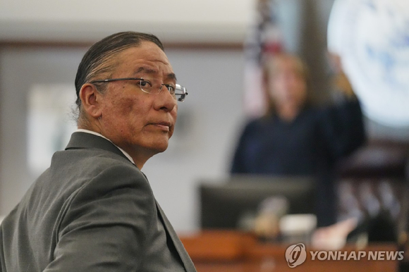 '늑대와 춤을' 출연 당시의 체이싱 호스 [사진=AP/연합뉴스. ]