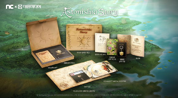 [사진=엔씨소프트]