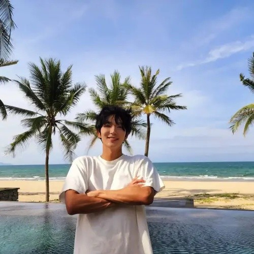 이준기 [사진=이준기 SNS]