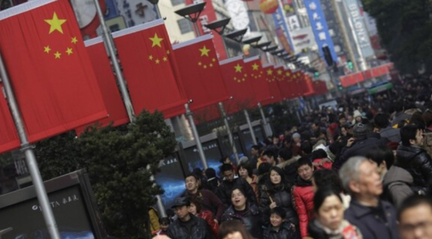 사진은 한한령 이미지로, 본 기사 내용과 무관. [사진=설래온 기자]