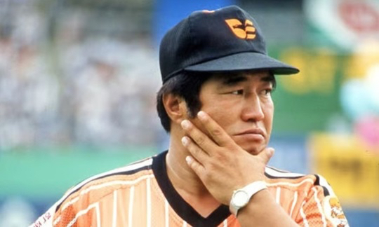 빙그레 이글스의 초대 사령탑인 배성서 전 감독이 지난 5일 향년 81세의 일기로 별세했다. 사진은 배 전 감독. [사진=한화 이글스]