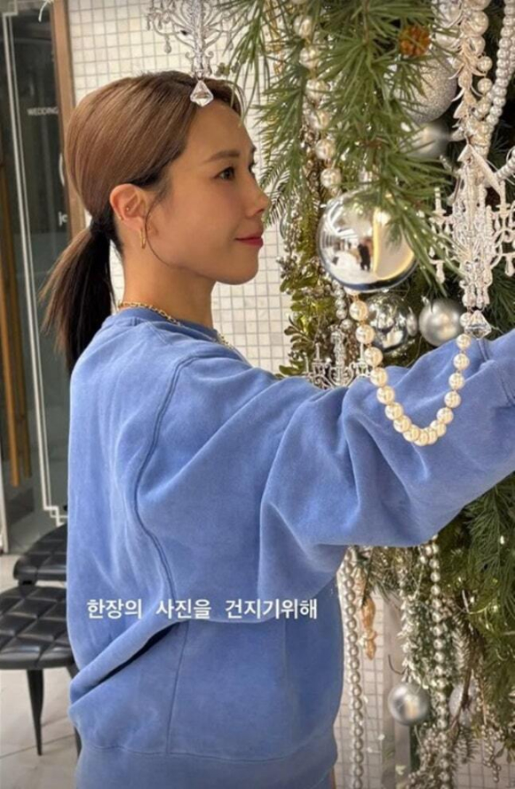 신봉선 [사진=신봉선 SNS]