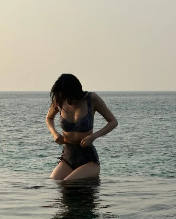 선미 [사진=선미 SNS]