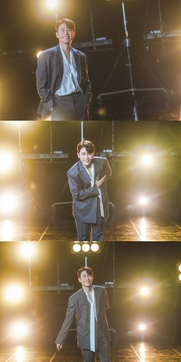 '영탁쇼' 영탁의 무대를 직관할 수 있는 방청 신청이 시작된다. [사진=TV CHOSUN]