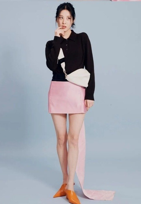 서현 [사진=서현 SNS]