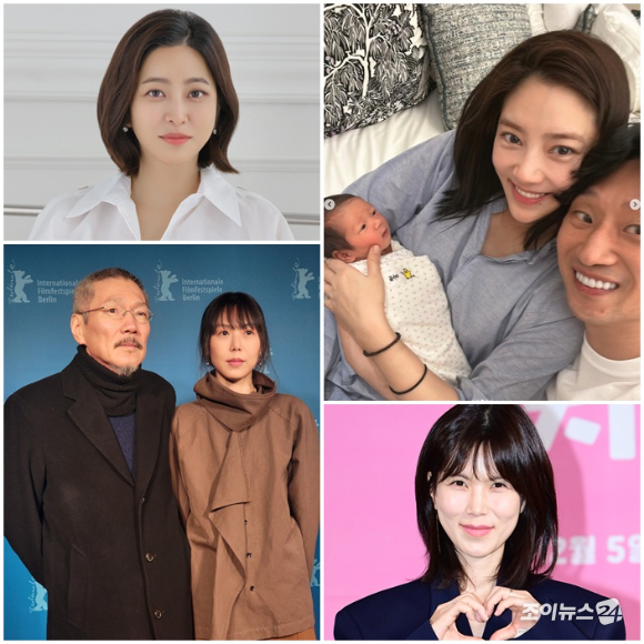 은지원·김병만·이상민·김준호-김지민·서동주 [사진=MBN, SBS, 김지민 인스타그램, 서동주 인스타그램, 조이뉴스24 DB ]