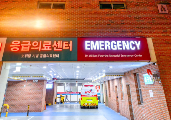 임신 35주 차 산모가 양수가 터진 위급상황에서도 25차례나 병원으로부터 수용을 거절당했다. 본 기사와 무관한 이미지. [사진=픽셀스]