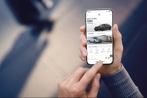 BMW 그룹 코리아가 애프터세일즈(AS) 전용 앱인 'BMW 플러스' 및 'MINI 플러스'를 업그레이드해 출시한다. [사진=BMW 그룹 코리아]