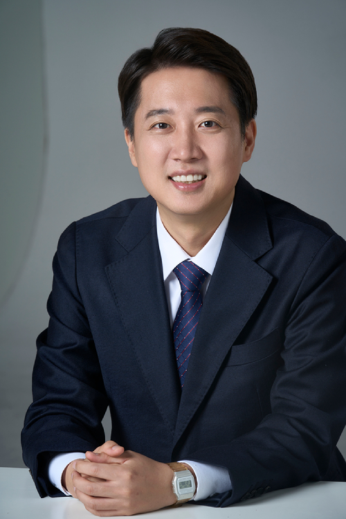 이준석 개혁신당 대표 [사진=이준석 개혁신당 대표실]