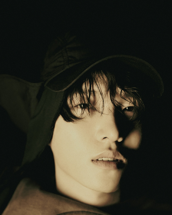 프로듀서 겸 가수 슬레이(SLAY). [사진=큐브엔터테인먼트]