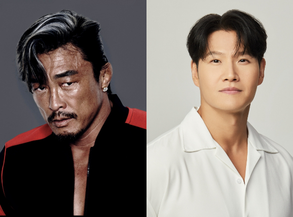 추성훈 김종국이 '상남자의 여행법'으로 뭉친다. [사진=각 소속사 ]