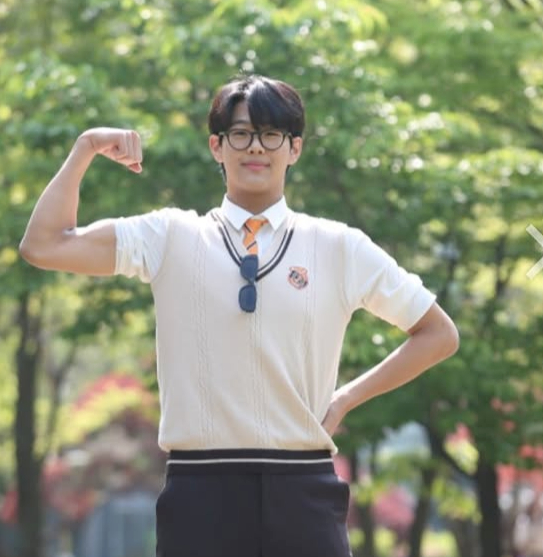 이준수 [사진=이준수 SNS]