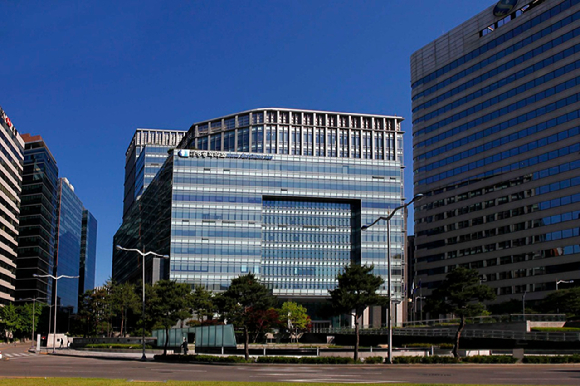 대한상의 전경 [사진=대한상의 ]