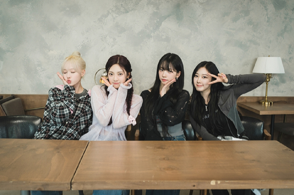 에스파 '에스파티' 관련 이미지 [사진=SM엔터테인먼트]